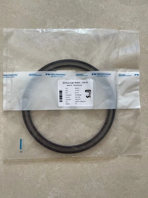 Kessler Tahrikli Aks için İskelet Yağ Keçesi Parça Numarası 180X210L08N