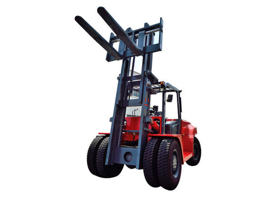 FD100 CPCD100 20000 lb 20k 10 Ton Dizel Forklift