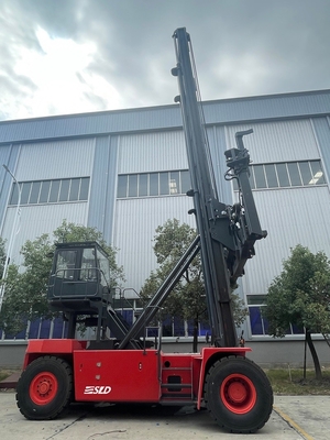 Yeni Kess D102PL341 Kessler L102 Motoru Boş Taşıyıcı ZF Trans Miss 5WG261 AUTO