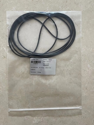 O Ring Parça Numarası O485X5N Kessler 30 Tonluk Forklift İçin Tahrikli Aks