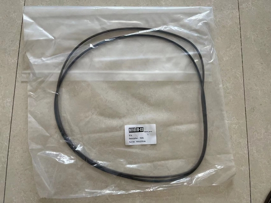 Kessler Tahrikli Aks için Piston Conta Parça Numarası 0151275146
