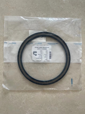 Kessler Tahrikli Aks için İskelet Yağ Keçesi Parça Numarası 180X210L08N