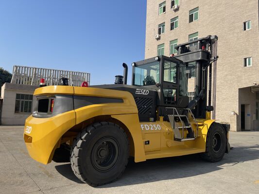 1500 Kg Çalışma Ağırlıklı Asansör Forklift Özel Genel Yükseklik 2090mm Kalıcı Endüstriyel Malzeme İşleme Ekipmanı