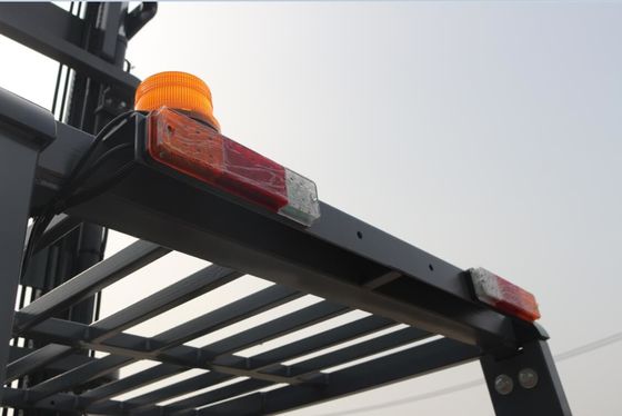 FD100 İçten Yanmalı 20k 20000 lb 10 Ton Forklift