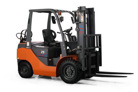 PSI Motorlu Güçlü FY20 2t Benzinli LPG Forklift