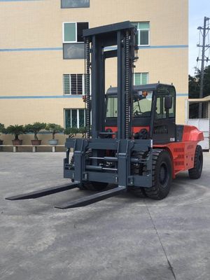 Cummins Engine Fd150 15t 15000 Kgs 30k Ağır Kaldırma Forklift