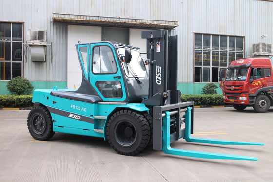 CURTIS Kontrol Cihazı 3m FB120 12 Ton 12t Elektrikli Forklift