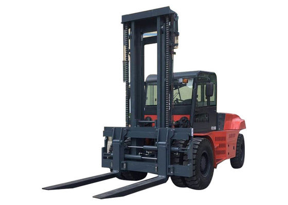 Cummins Engine Fd150 15t 15000 Kgs 30k Ağır Kaldırma Forklift