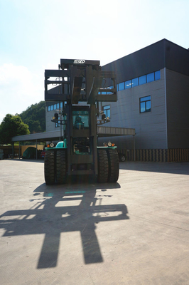 20 Ton İçten Yanmalı Sayaç Denge Forklift